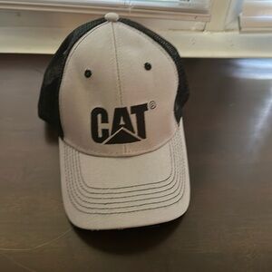 CAT SnapBack